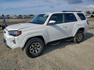 Toyota 2023 Toyota 4-Runner Toyota 4Runner TRD Off Road Premium 4WD 4.0 Benzyna 270KM, zdjęcie 1