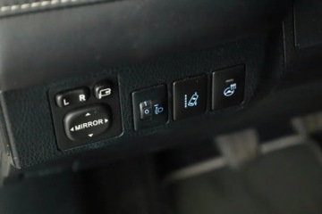 Toyota RAV4 IV MPV Facelifting 2.0 D-4D 143KM 2017 Toyota RAV 4 2.0 D-4D, Navi, Klima, Klimatronic, zdjęcie 8