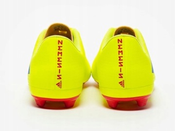 ФУТБОЛЬНЫЕ КУЗОВКИ ADIDAS CM8509, размер 28