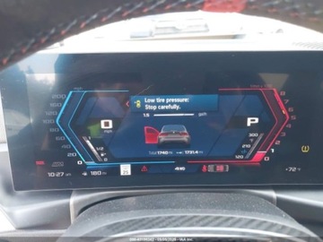 BMW Seria 3 G20-G21 2025 BMW M3 Competition xDrive 2025 3.0l 3.0 Benzyna 523KM, zdjęcie 10