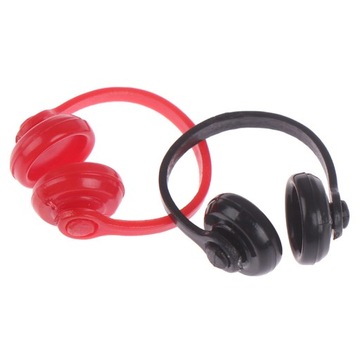 МИНИАТЮРНЫЕ АКСЕССУАРЫ ДЛЯ НАУШНИКОВ ПРИНИМАЮТ ВЕСЕЛОСТЬ