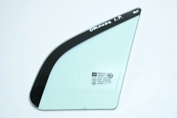 SZYBA DRZWI LEWY PRZÓD CHEVROLET ORLANDO 2010R