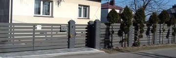 Пикетная доска Композитная доска для забора доступна немедленно