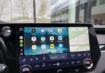 Lexus RX V 2023 Lexus RX RX 350h Prestige FV23 Salon PL Serwis ASO 1 wlasciciel, zdjęcie 14