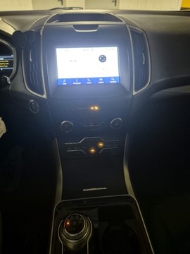 Ford Edge II 2020 Ford Edge SEL AWD w Polsce 2.0 Benzyna 250KM, zdjęcie 16