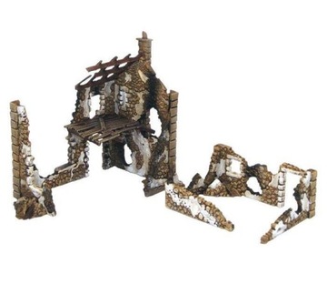 Стартовый набор Bolt Action 2 — «Братья по оружию»