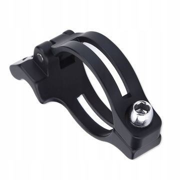 ЗАЖИМ ПЕРЕДНЕГО ПЕРЕКЛЮЧАТЕЛЯ