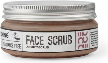 ECOOKING FACE SCRUB ŁAGODNY SCRUB DO TWARZY 100ML