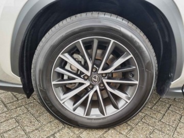 Lexus NX II SUV Facelifting 2.5 350h 200KM 2025 Od ręki - 350h Elegance 2.5 Hybrid 200KM | Podgrzewane fotele!, zdjęcie 13