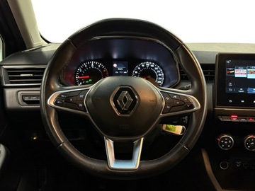 Renault Clio V 2021 Renault Clio Zen 1.0 TCe 90KM LPG, Salon Polska, B, zdjęcie 25