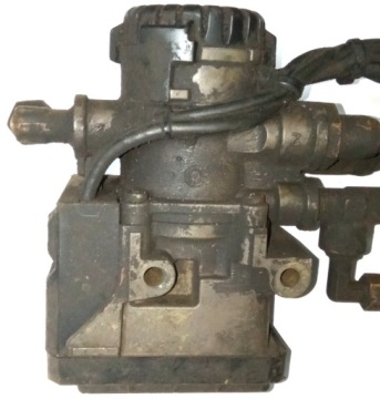 Zawór modulator EBS Scania 4 R