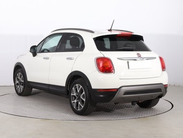 Fiat 500X Crossover 1.4 16V Mair 140KM 2015 Fiat 500X 1.4 MultiAir, Salon Polska, zdjęcie 3