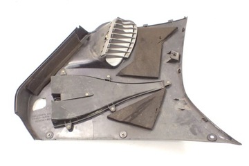 Honda VFR 750 RC36 Боковая [L] крышка переднего обтекателя