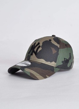 КЕПКА МУЖСКАЯ ЖЕНСКАЯ С КАМУФЛЯЖНОЙ ГОЛОГРАММОЙ NEW ERA ORIGINAL HOLOGRAM