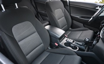 Hyundai Tucson III SUV Facelifting 1.6 T-GDi 177KM 2019 Hyundai Tucson 1,6 T-GDI 170KM AUTOMAT Klimatronik Nawigacja Kamera 1.6, zdjęcie 31