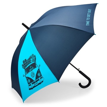 ORYGINALNY PARASOL 7E9087600 VOLKSWAGEN T1 HERITAGE ASO