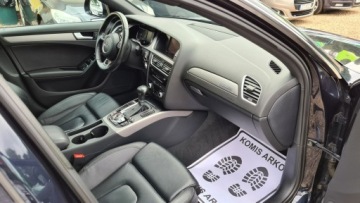 Audi A4 B8 Allroad quattro Facelifting 3.0 TDI 245KM 2014 Audi A4 Allroad ksenon, skóry, panorama, zdjęcie 14