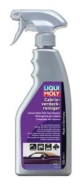 КОМПЛЕКТ ДЛЯ ОБСЛУЖИВАНИЯ КРЫШИ LIQUI MOLY