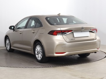 Toyota Corolla XII Sedan 1.5 VVT-i 125KM 2022 Toyota Corolla 1.5 VVT-i, Salon Polska, zdjęcie 3