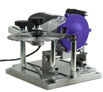 ТОЧИЛКА ДЛЯ ЦИРКУЛЯРНЫХ ПИЛ WIDIA 800 Вт, 2 x щиток