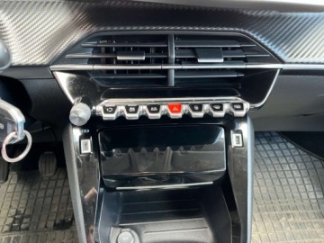 Peugeot 2008 II SUV 1.5 BlueHDi 110KM 2022 Peugeot 2008 1.5 diesel 110 KM 6 biegow zarej w PL zadbany mozliwa zam, zdjęcie 15