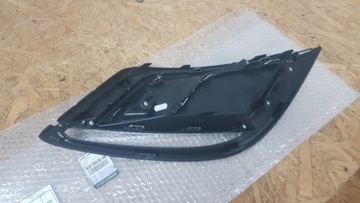 RENAULT ESPACE 5 V LIFT РЕШЕТКА ПЕРЕДНЕГО БАМПЕРА