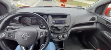 Opel Karl 1.0 Ecotec 75KM 2016 OPEL KARL (C16) 1.0 75 KM, zdjęcie 6