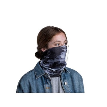 Шарф Buff Original US GEOELENS GREY