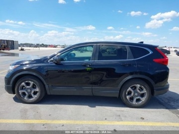 Honda CR-V V 2018 Honda CR-V Honda CR-V 1.5 Benzyna 190KM, zdjęcie 3