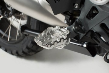 Подножки EVO Honda XL 600 V Transalp [87-96]/ XRV