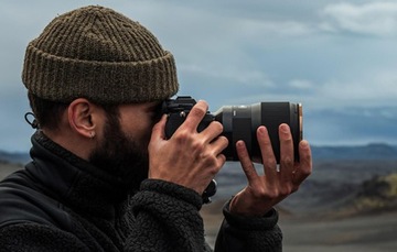 POLARPRO FILTR FOTOGRAFICZNY MIST ND 2-5 STOPNI DO APARATÓW OBIEKTYWÓW 77MM