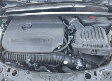 Mini Countryman F60 2023 MINI Countryman 2023, 2.0L, COOPER S, od ubezpieczalni 2.0 Benzyna 189KM, zdjęcie 14