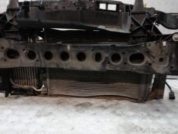FORD C-MAX MK2 1.6 TDCI ПЕРЕДНИЙ РЕМЕНЬ РАДИАТОРА