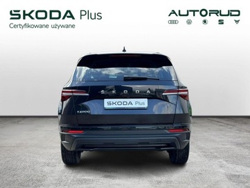 Skoda Karoq Crossover Facelifting 1.5 TSI ACT 150KM 2023 Škoda Karoq Skoda Karoq Style 1.5 TSI 150KM 2023, zdjęcie 3