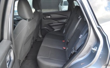 Nissan Qashqai III Crossover 1.3 DIG-T MHEV 158KM 2022 Nissan Qashqai Automat Benzyna Kamera 360 Nawigacja 1.3 Benzyna 158KM, zdjęcie 18