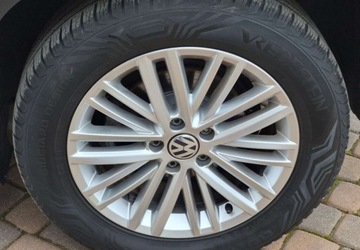 Volkswagen Tiguan 2015 Volkswagen Tiguan Volkswagen Tiguan 2.0 Diesel 140KM, zdjęcie 24