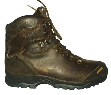 Трекинговые туфли Meindl Kansas Gtx Hunt 46 30 см