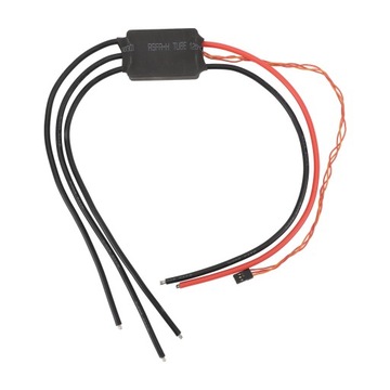 50A ESC Двунаправленный, с защитой от помех, с защитой от помех, электрический