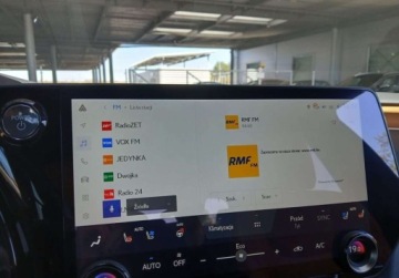 Lexus RX V 2.5 450h+ 309KM 2025 Lexus RX RX 450h Prestige Technology FV23 DEMO ASO KINTO 1 wl., zdjęcie 18