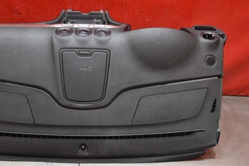 DESKA ROZDĚLOVAČE KONZOLA KOKPIT AIRBAG EU FORD S-MAX MK1 1 I 06-10