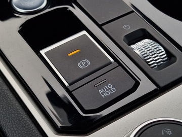 Volkswagen Touareg III SUV 3.0 V6 SCR TDI 286KM 2018 Volkswagen Touareg III 3.0TDI V6 286KM 4x4 8G 1rej, zdjęcie 26