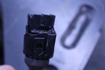 БУКСИРОВОЧНЫЙ КРЮК VW TIGUAN 5N0803880Q