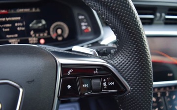 Audi A6 C8 Avant 3.0 50 TDI 286KM 2019 Audi A6 Avant 3,0 TDI Quattro S-Line Matrix Radary Kamera Night VisionPano, zdjęcie 21