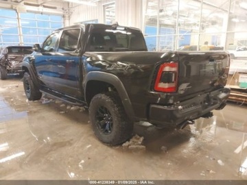  RAM 1500 2022r., TRX 4X4, od ubezpieczalni 6.2 Benzyna 702KM, zdjęcie 4