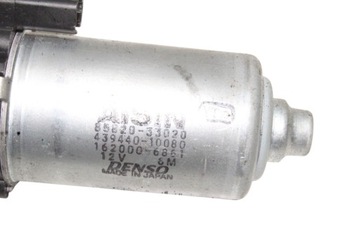 MOTOREK PŘEDNÍHO PRAVÉHO SEDADLA LEXUS RX (_L1_) 8582033020 3.5L HYBRID