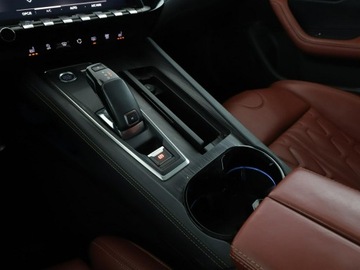 Peugeot 508 II Sedan 1.6 Puretech 225KM 2019 Peugeot 508 GT 224KM Automat Panorama Skóra Navi, zdjęcie 29