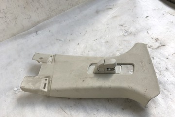 Prawa boczna osłona słupka FORD MONDEO V HATCHBACK DS73F24582 1.5L gasoline