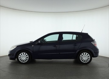 Opel Astra H Hatchback 5d 1.6 ECOTEC 115KM 2008 Opel Astra 1.6 16V, Salon Polska, Klima, Tempomat, zdjęcie 2