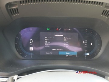 Volvo XC60 II 2022 Volvo XC 60 2022 r., 2,0L MOMENTUM 2.0 Benzyna 247KM, zdjęcie 6