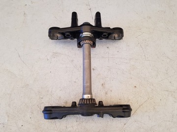 НИЖНЯЯ ПОЛКА ВЕРХНЯЯ ПОЛКА СИДЕНЬЯ SEAT SUZUKI SFV 650 GLADIUS 09-16 полки лаг 2009 SV 16-